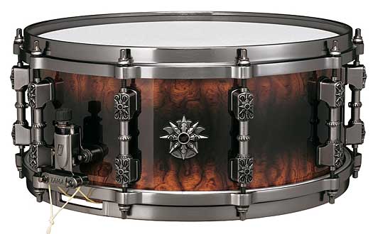 Tama Snare Masai KGB-146 Antique Black
