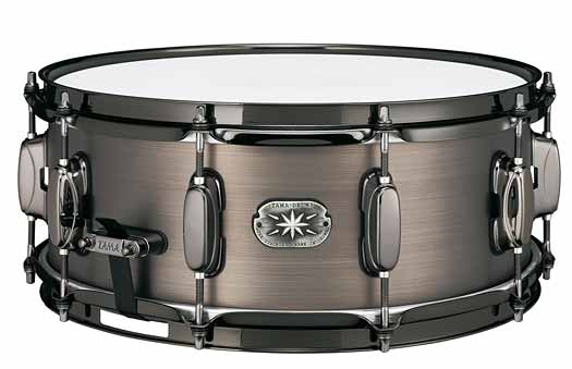 Tama ST1455BN Metalworks Snare 14x5,5