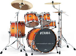 Tama Starclassic Performer B/B PL50S ATS