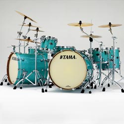 Tama Starclassic Performer B/B EFX PX62HXZ2-STQ