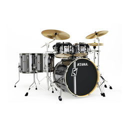 Tama Superstar Hyper Drive SK62HZBN-TSM