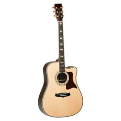 Tanglewood 1000HSRCB Heritage Westerngitarre