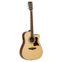 Tanglewood 115CE Premier Westerngitarre
