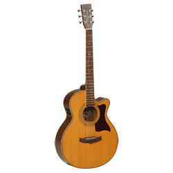 Tanglewood 145SC Premier Westerngitarre