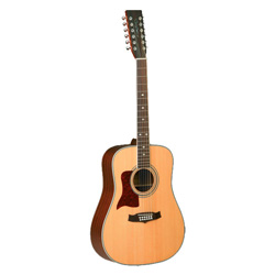 Tanglewood 1512NSLH Sundance Westerngitarre Lefthand