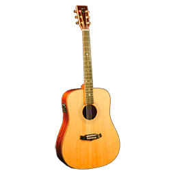 Tanglewood 15HB Heritage Westerngitarre