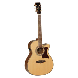 Tanglewood 170ASCE Premier Westerngitarre