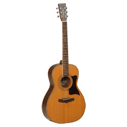 Tanglewood 173 Premier Westerngitarre