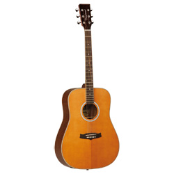 Tanglewood 28CLN Evolution Westerngitarre