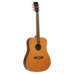 Tanglewood 28CSG Westerngitarre