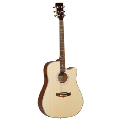 Tanglewood 28SLNCE Evolution Westerngitarre