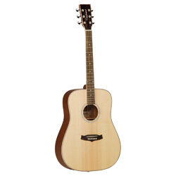 Tanglewood 28SSN Westerngitarre
