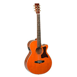 Tanglewood 45HB Heritage Westerngitarre