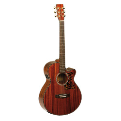Tanglewood 47B Sundance Westerngitarre