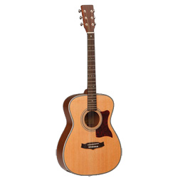Tanglewood 70 Sundance Westerngitarre