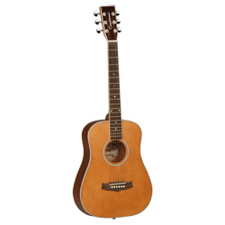 Tanglewood TBDLX Baby Evolution Westerngitarre