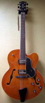 Tanglewood TSB49 