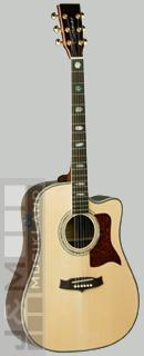 Tanglewood 1000CB Sundance Westerngitarre