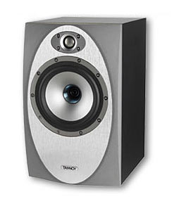 Tannoy Precision 6 passiver Studio-Monitor 