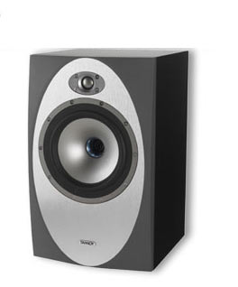 Tannoy Precision 8 passiver Studio-Monitor