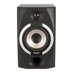 Tannoy Reveal 501A Studio-Monitor aktiv