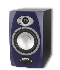 Tannoy Reveal 5A aktiver Studio-Monitor 