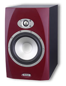Tannoy Reveal 6 passiver Studio-Monitor