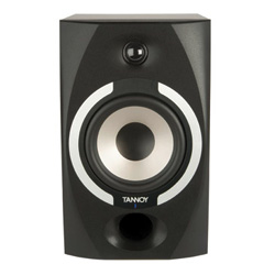 Tannoy Reveal 601A Studio-Monitor aktiv