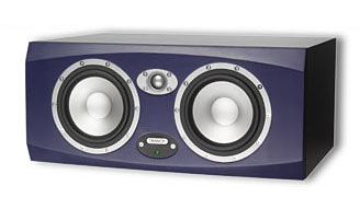 Tannoy Reveal 66D digitaler aktiver Studio-Monitor