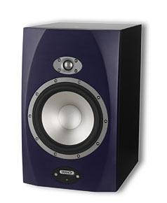 Tannoy Reveal 8D aktiver digital Studio-Monitor