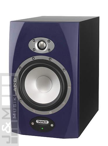 Tannoy Reveal 6D aktiv Monitor