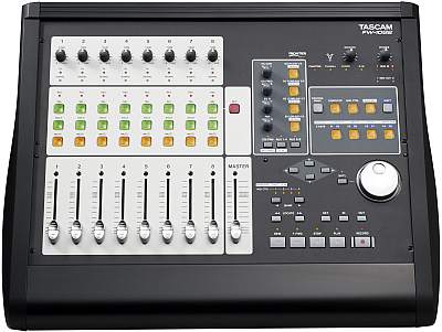 Tascam FW-1082 Audio-MIDI-Interface
