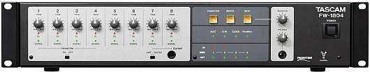 Tascam FW-1804 FireWire-Interfaces