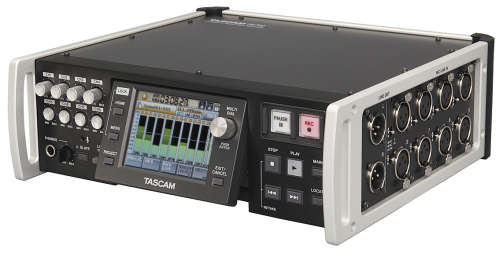 Tascam HS-P82