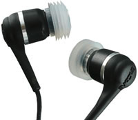 Tascam InCore ZE-1000 InEar