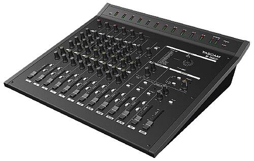 Tascam M 164 UF 16 Kanal analog Mischpult USB