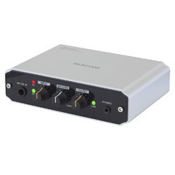Tascam US-100 USB-Audiointerface