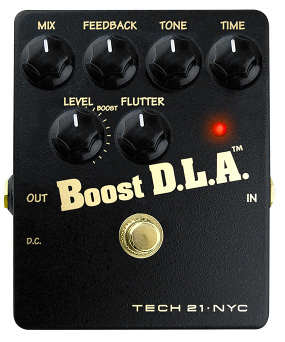 Tech 21 Boost D.L.A
