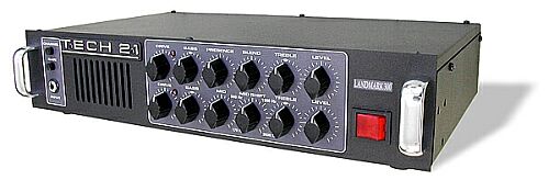 Tech 21 Landmark 300 Basstop