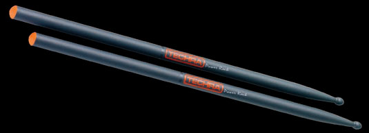 Techra Carbon Power Rock Sticks