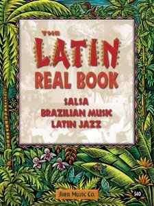 The Latin Real Book