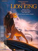 The Lion King - Piano Solos - Klavier Noten