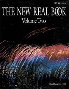 The New Real Book Vol. 2