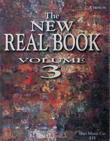 The New Real Book Vol. 3