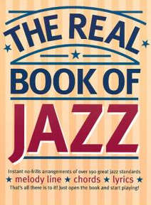 The Real Book of Jazz