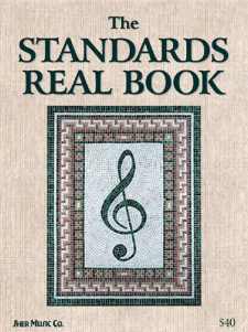 The Standards Real Book 