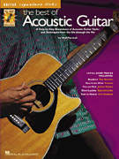 The best of acoustic guitar mit CD