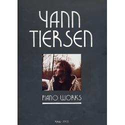 Tiersen, Yann - Piano Works 1994-2003
