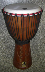 Toca AMD 10 Djembe 10"