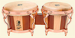 Toca Bongos 3900 TTC